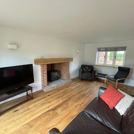 Beautiful Countryside Home Hereford Extérieur photo