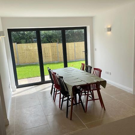 Beautiful Countryside Home Hereford Extérieur photo