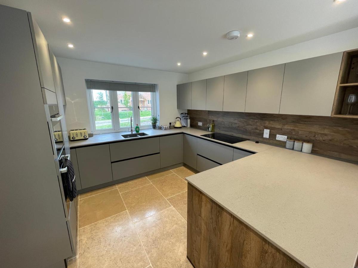 Beautiful Countryside Home Hereford Extérieur photo