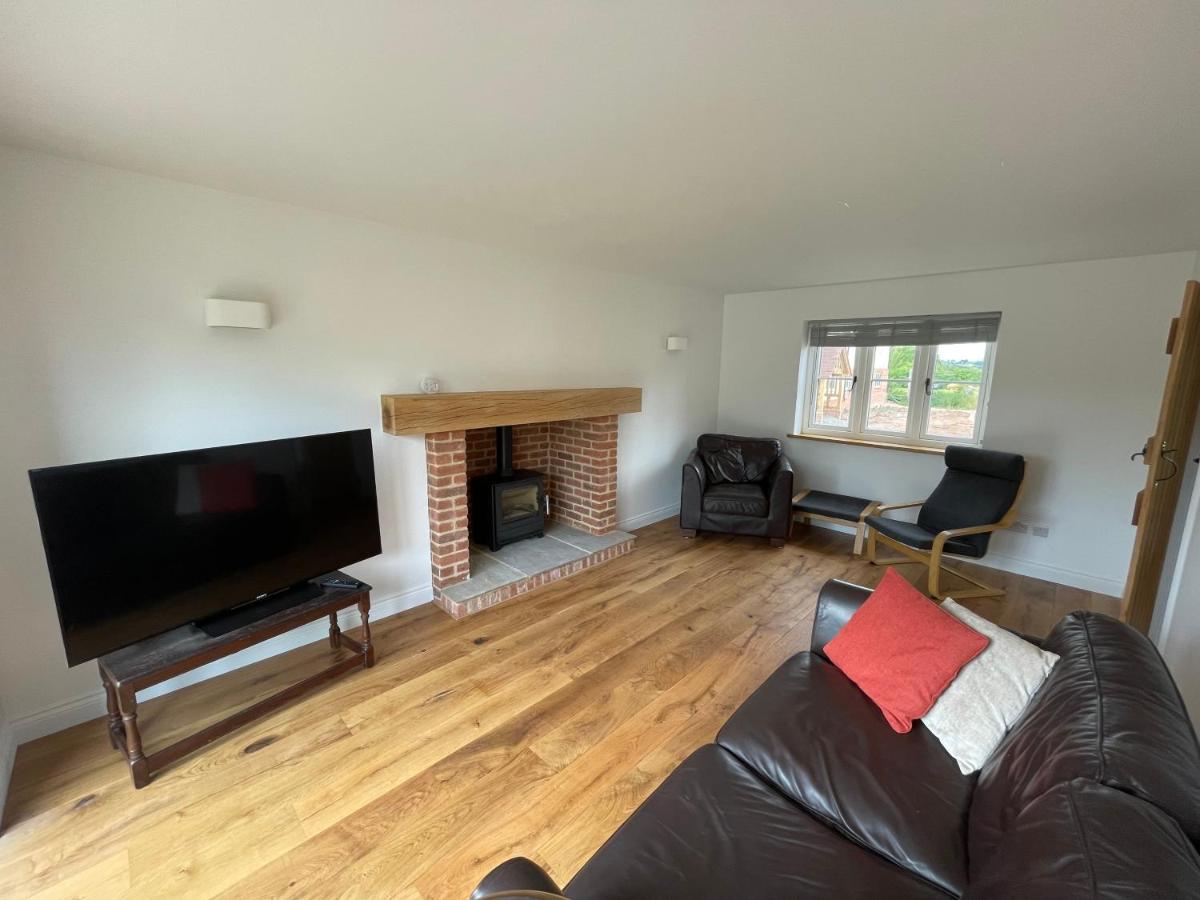 Beautiful Countryside Home Hereford Extérieur photo