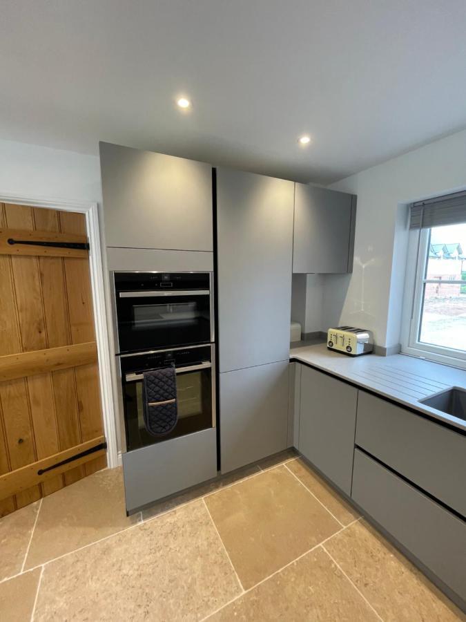 Beautiful Countryside Home Hereford Extérieur photo