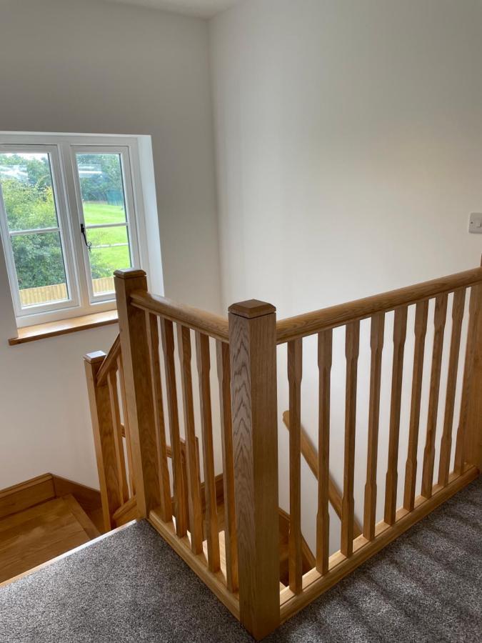 Beautiful Countryside Home Hereford Extérieur photo