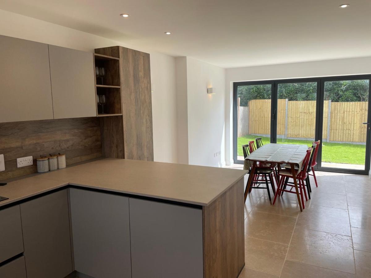 Beautiful Countryside Home Hereford Extérieur photo