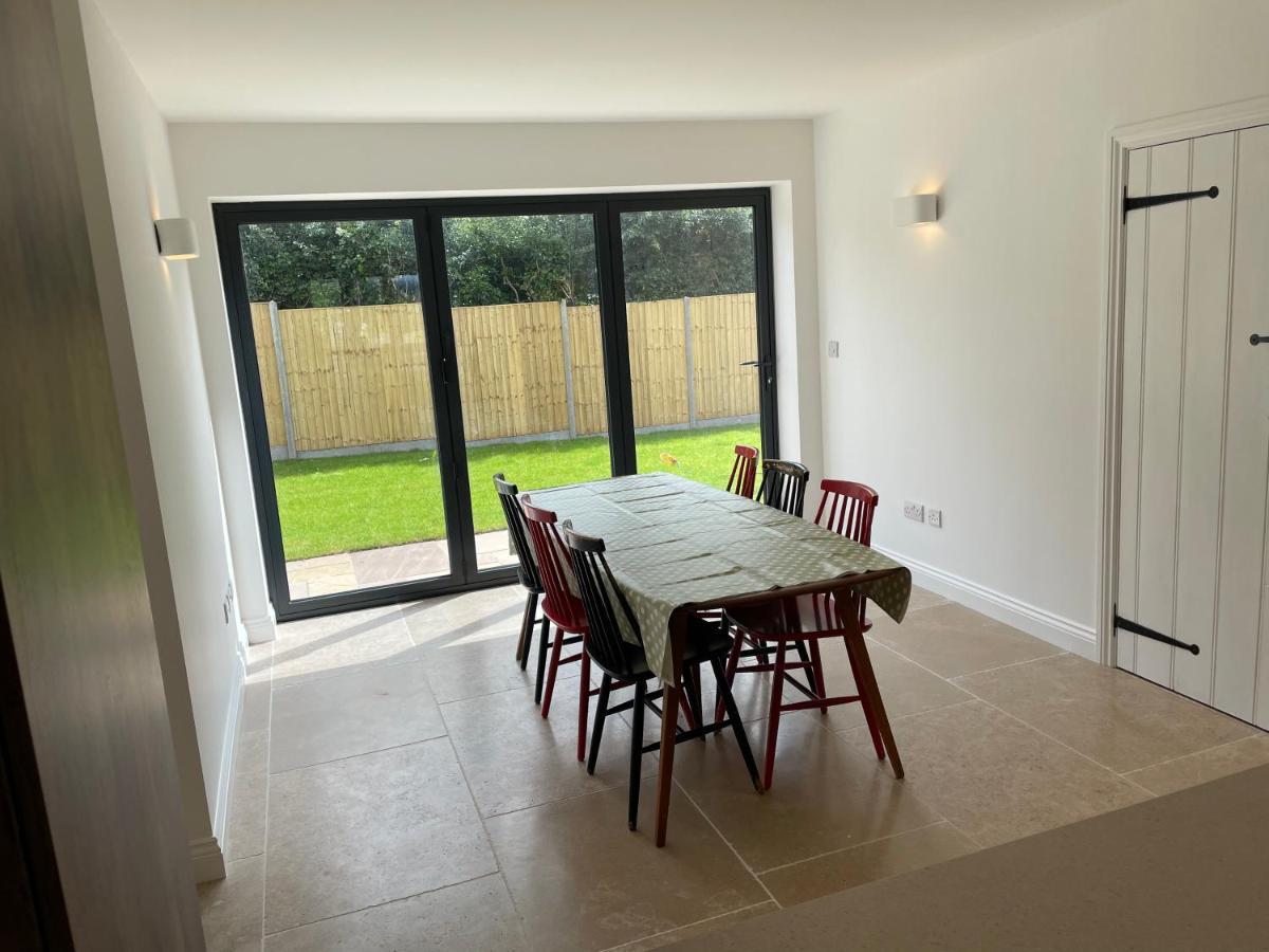 Beautiful Countryside Home Hereford Extérieur photo