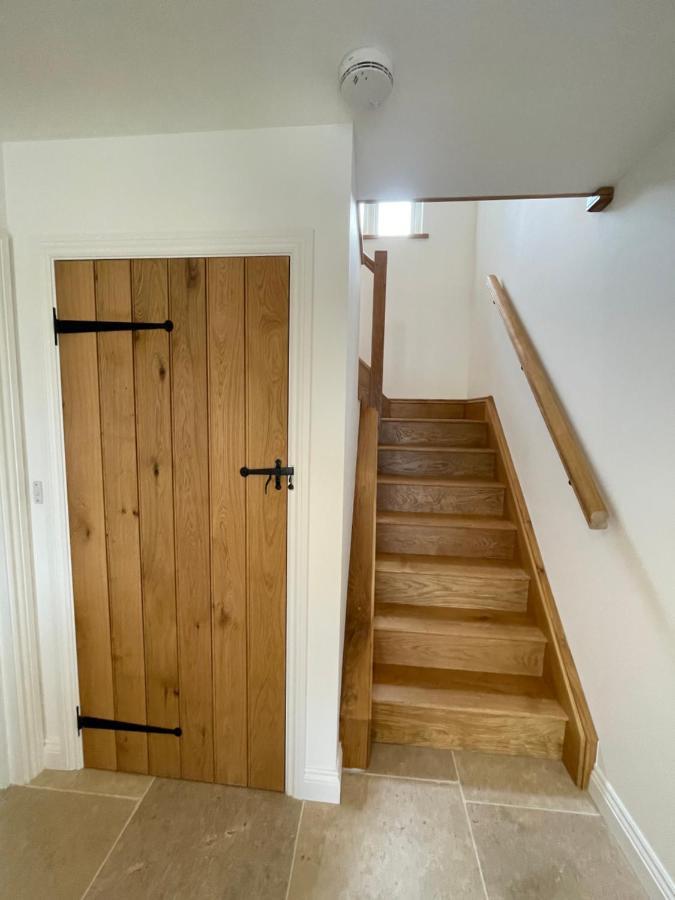 Beautiful Countryside Home Hereford Extérieur photo